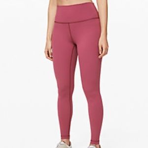 Wunder Under High-Rise Tight 28"